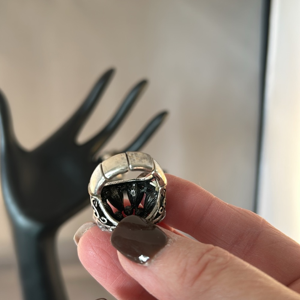 Expanding Rings. Both for $5 - Picture 5 of 5
